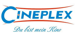 Logo Cineplex Singen