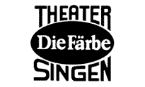 Logo Theater Die Färbe