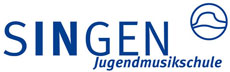 Logo Jugendmusikschule Singen