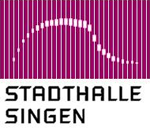 Logo Stadthalle Singen
