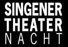 Logo Singener Theaternacht