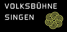 Logo Volksbühne 