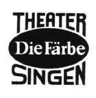 Logo: Theater Die Färbe
